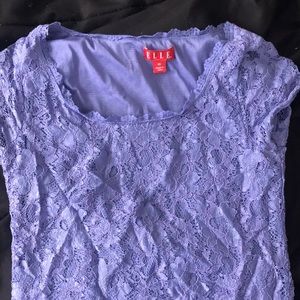 ELLE XS shirt